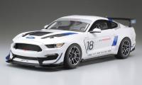 Tamiya Ford Mustang GT4